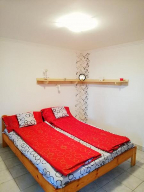 Giovanni apartman